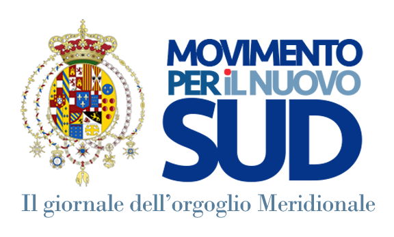 IL NUOVO SUD Logo