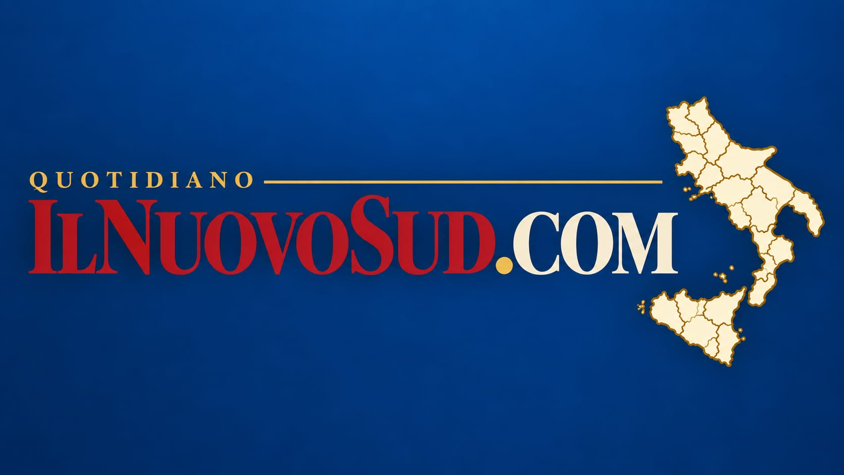 IL NUOVO SUD Logo
